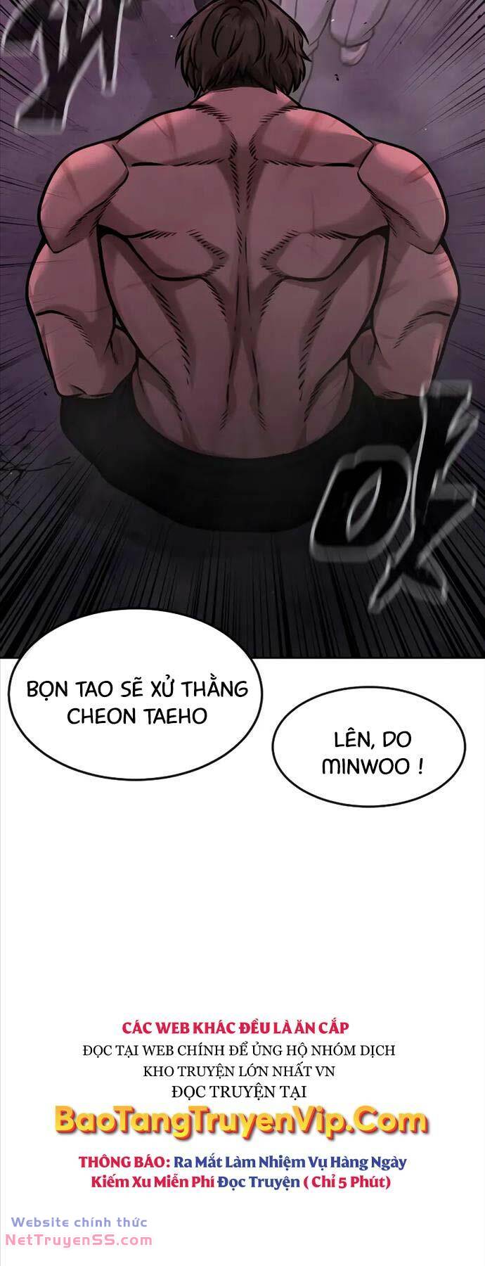 Nhiệm Vụ Diệu Kỳ Chapter 124 - Trang 75