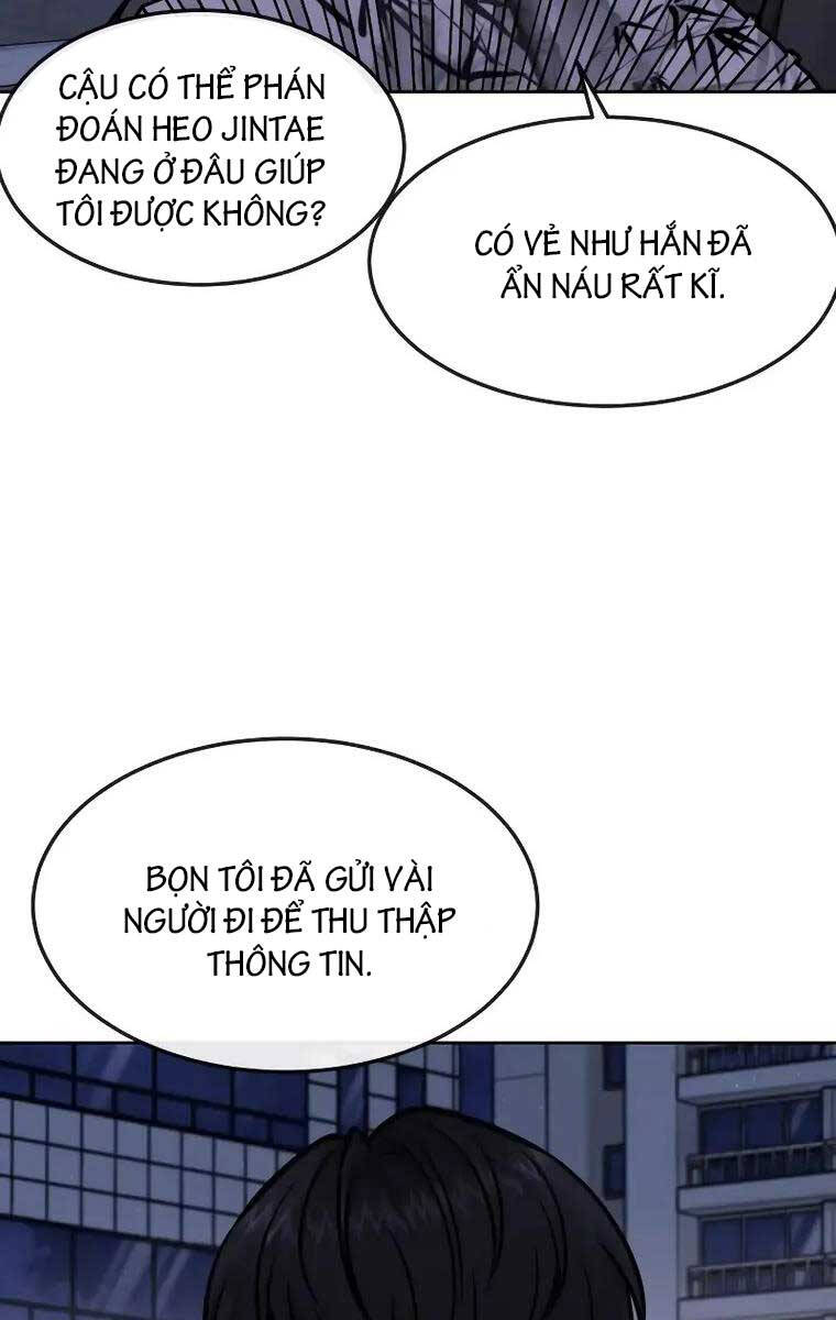 Nhiệm Vụ Diệu Kỳ Chapter 103 - Trang 35