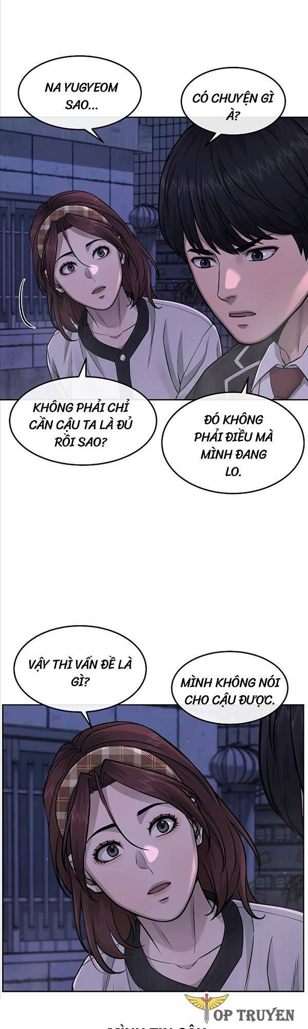 Nhiệm Vụ Diệu Kỳ Chapter 85 - Trang 22