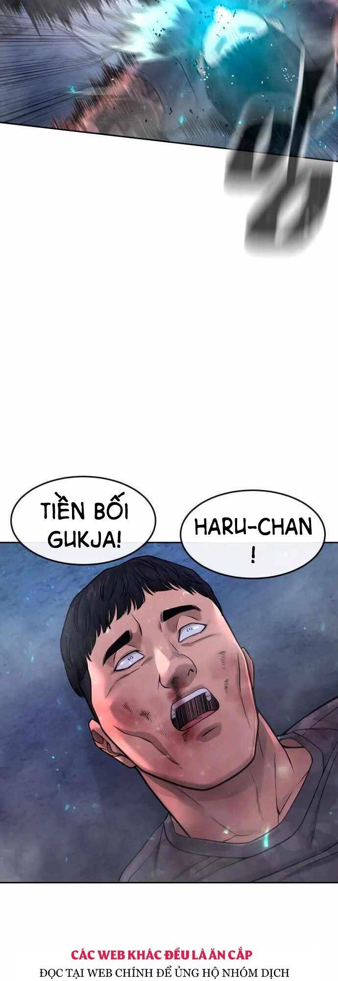 Nhiệm Vụ Diệu Kỳ Chapter 64 - Trang 12