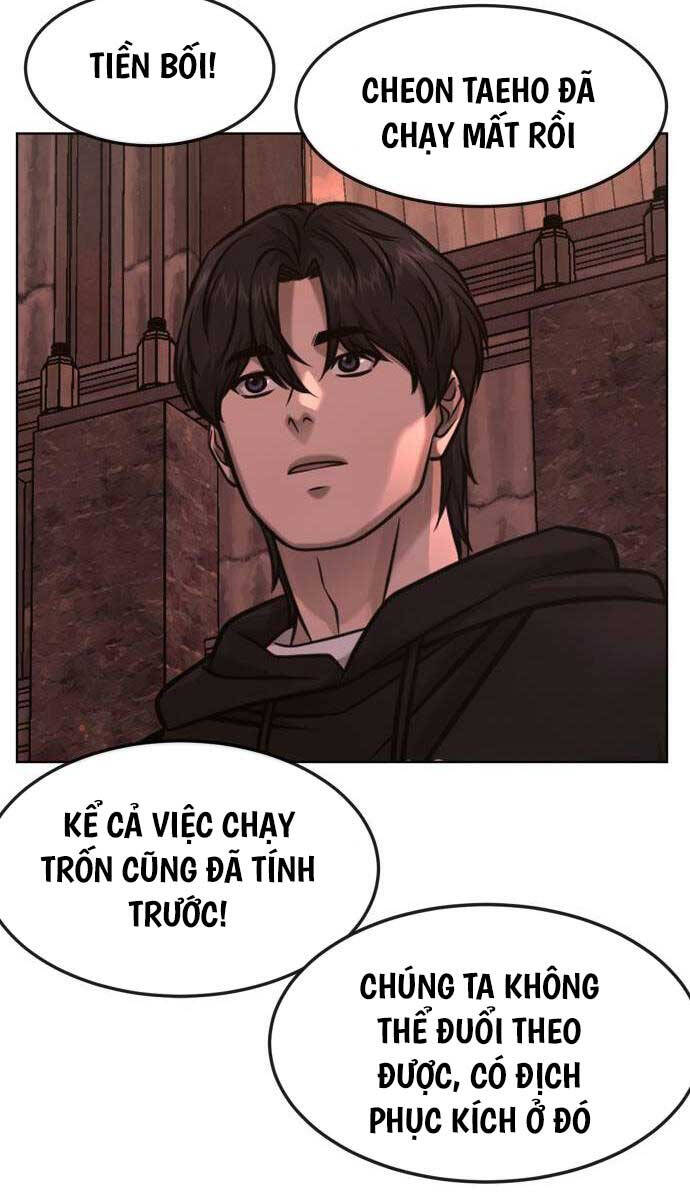 Nhiệm Vụ Diệu Kỳ Chapter 116 - Trang 126