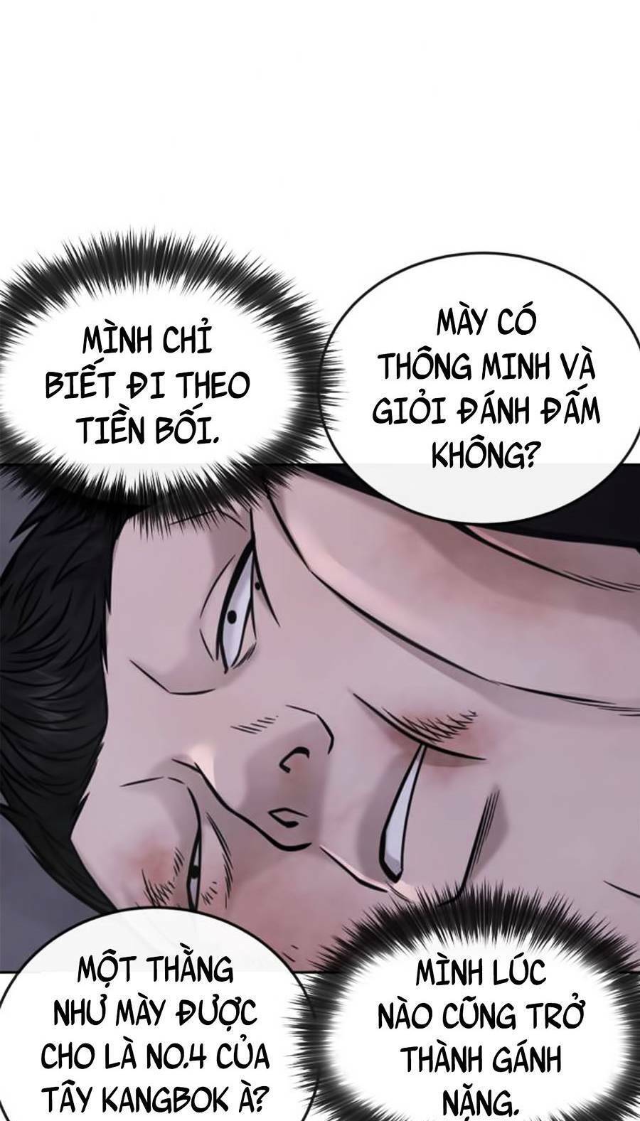 Nhiệm Vụ Diệu Kỳ Chapter 32 - Trang 82