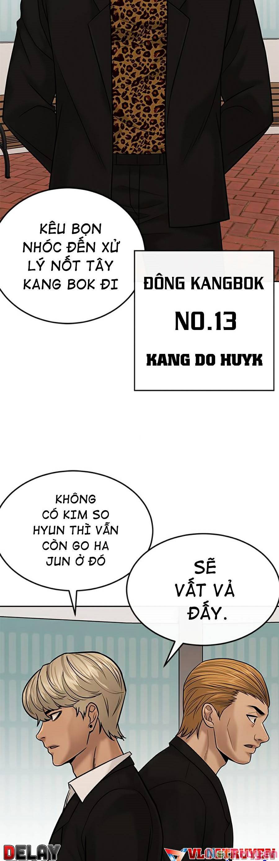 Nhiệm Vụ Diệu Kỳ Chapter 20 - Trang 37