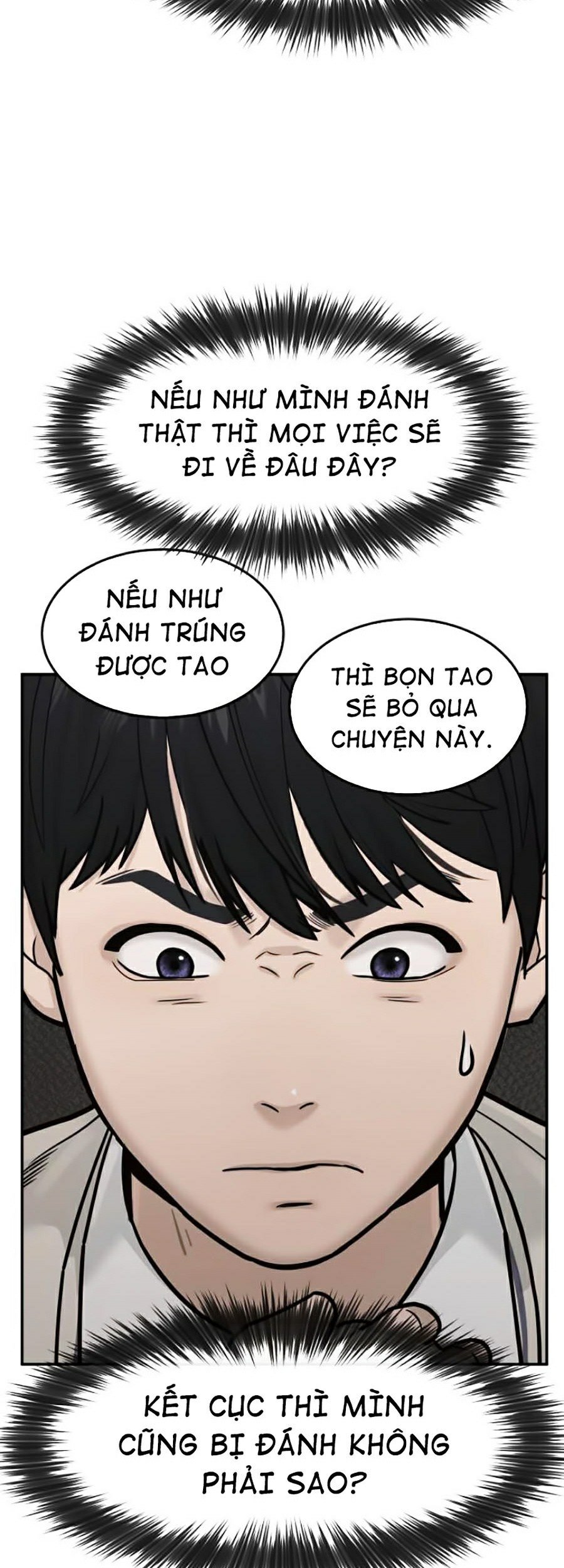 Nhiệm Vụ Diệu Kỳ Chapter 4 - Trang 57