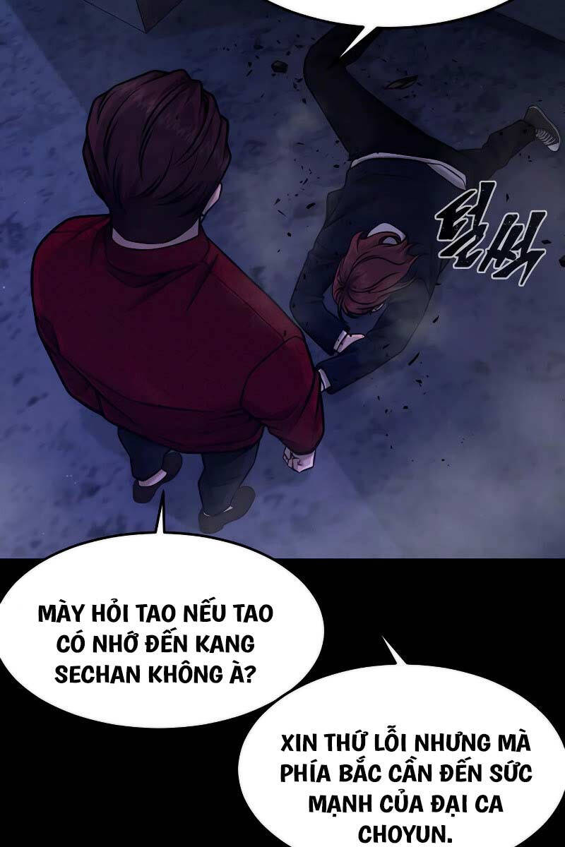 Nhiệm Vụ Diệu Kỳ Chapter 120 - Trang 105