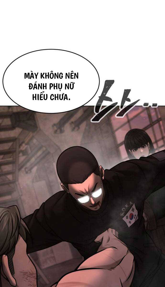 Nhiệm Vụ Diệu Kỳ Chapter 116 - Trang 82