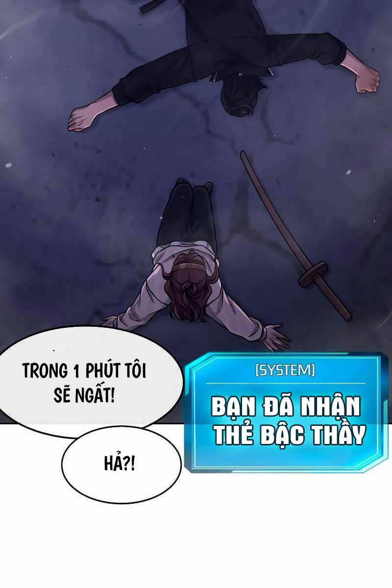 Nhiệm Vụ Diệu Kỳ Chapter 121 - Trang 139