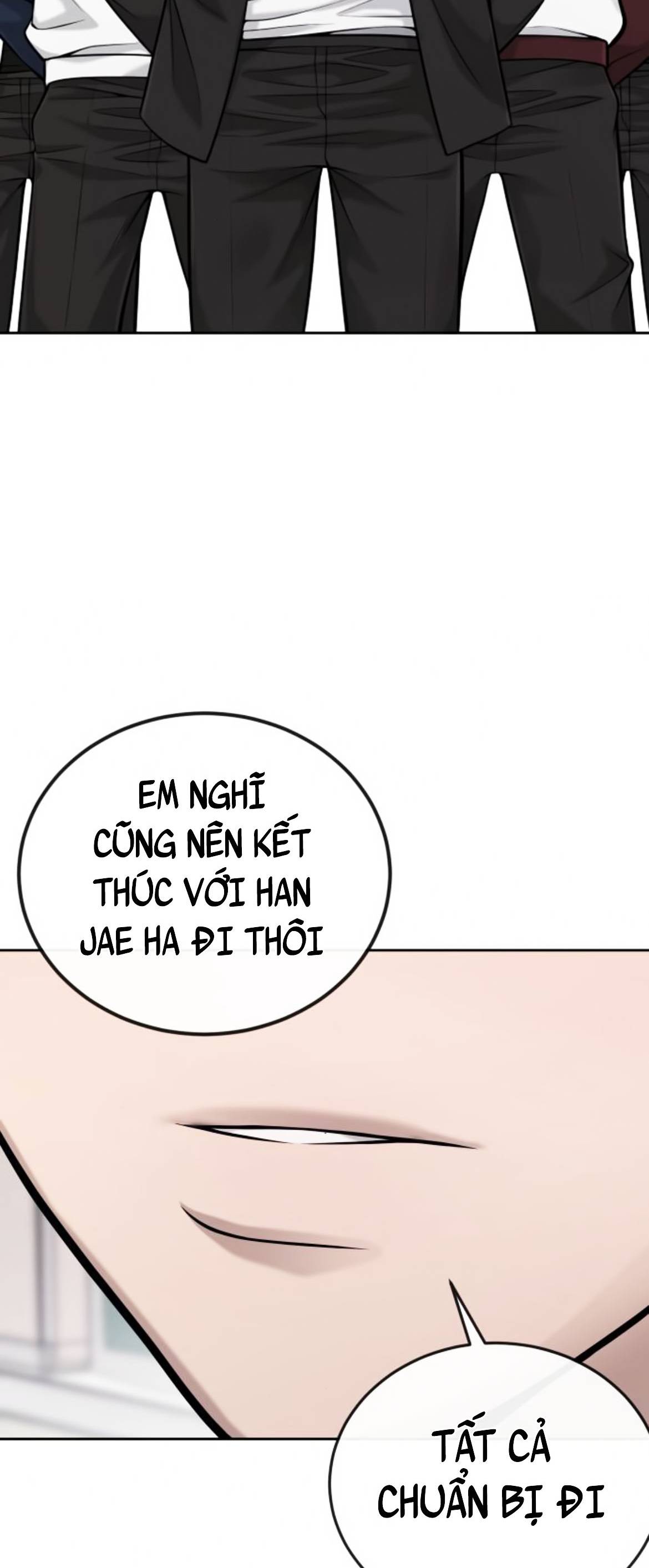 Nhiệm Vụ Diệu Kỳ Chapter 29 - Trang 10