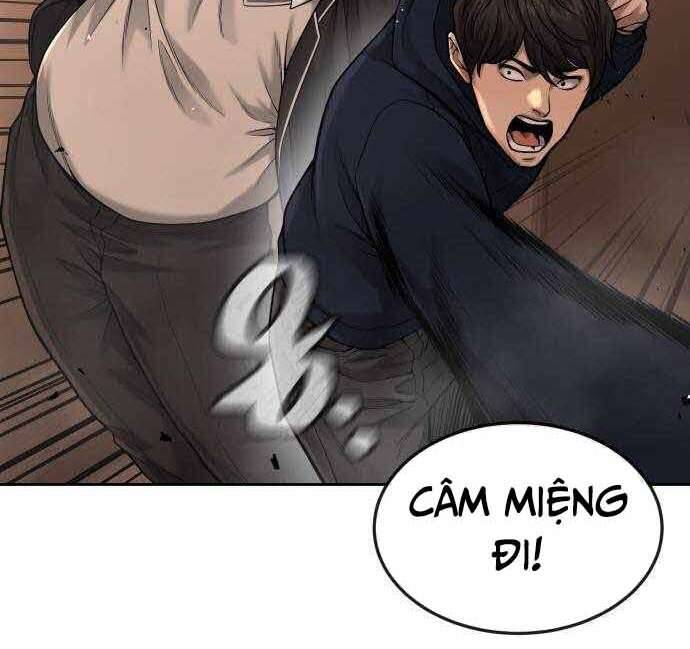 Nhiệm Vụ Diệu Kỳ Chapter 50 - Trang 25