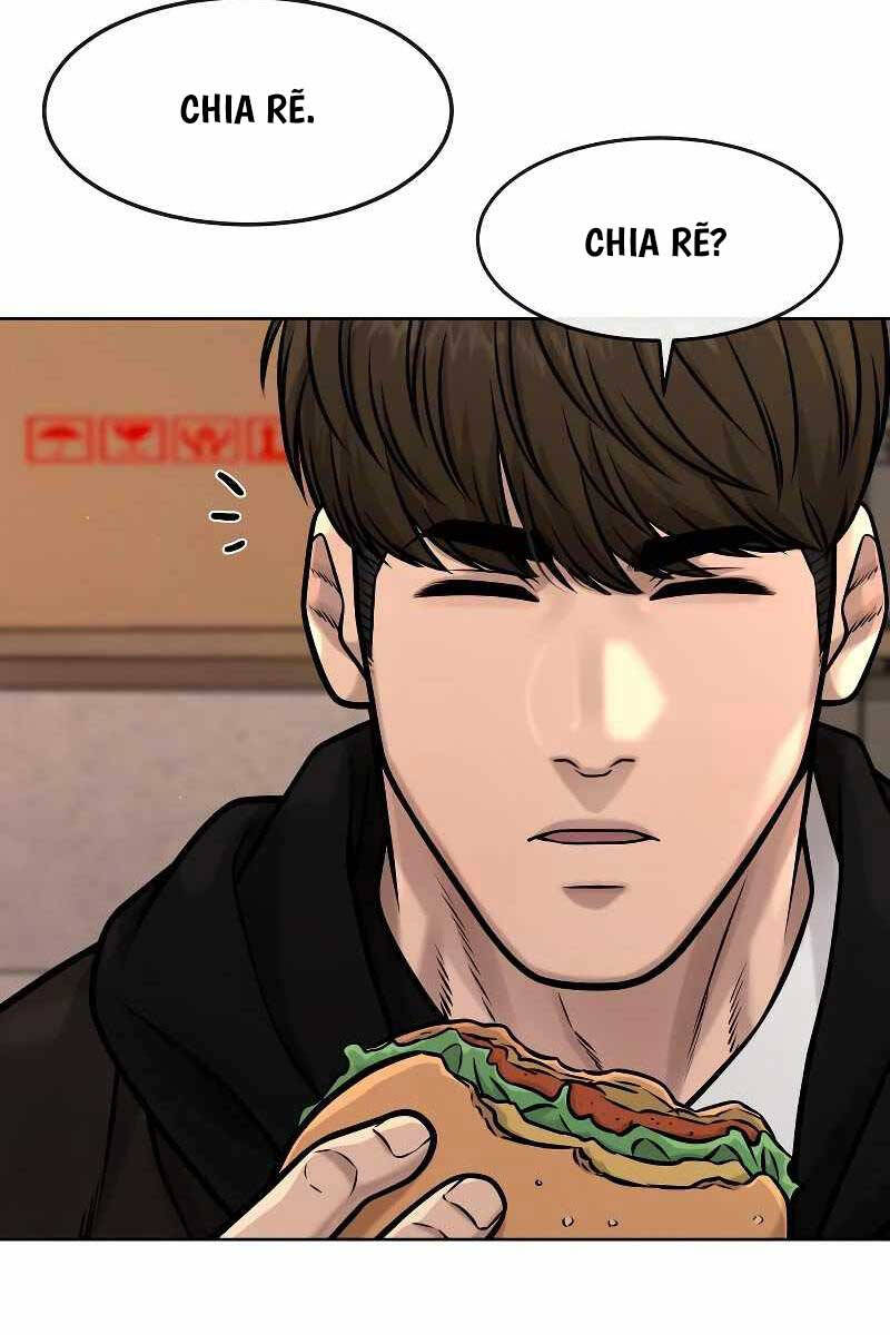 Nhiệm Vụ Diệu Kỳ Chapter 118 - Trang 35