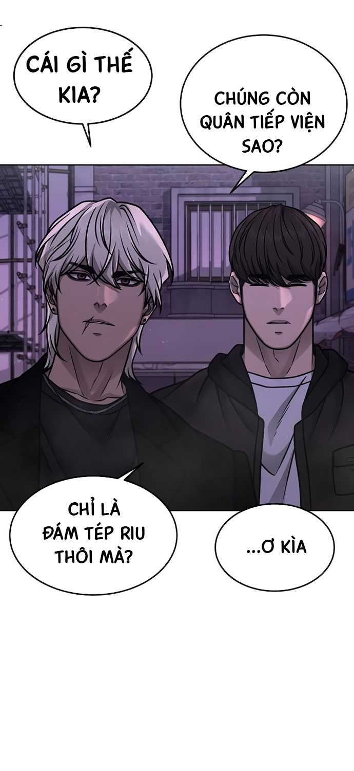 Nhiệm Vụ Diệu Kỳ Chapter 151 - Trang 110