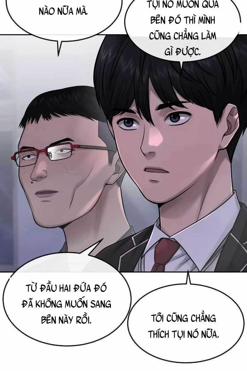 Nhiệm Vụ Diệu Kỳ Chapter 69 - Trang 100