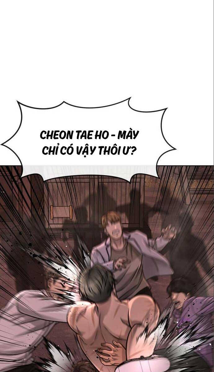 Nhiệm Vụ Diệu Kỳ Chapter 115 - Trang 4