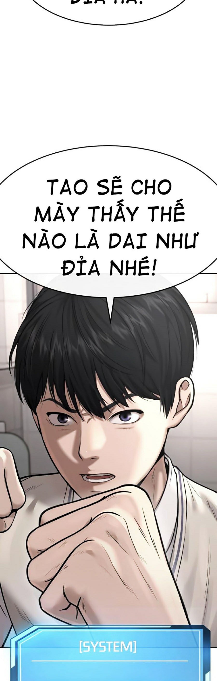 Nhiệm Vụ Diệu Kỳ Chapter 4 - Trang 2