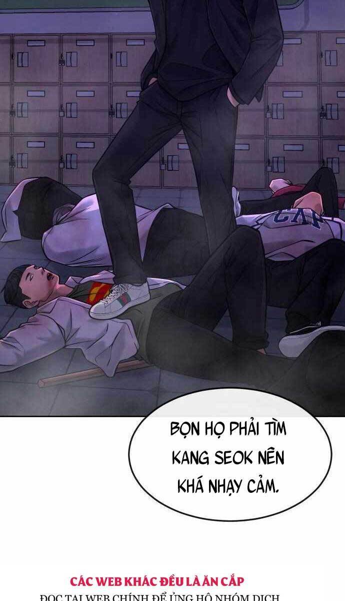 Nhiệm Vụ Diệu Kỳ Chapter 65 - Trang 105