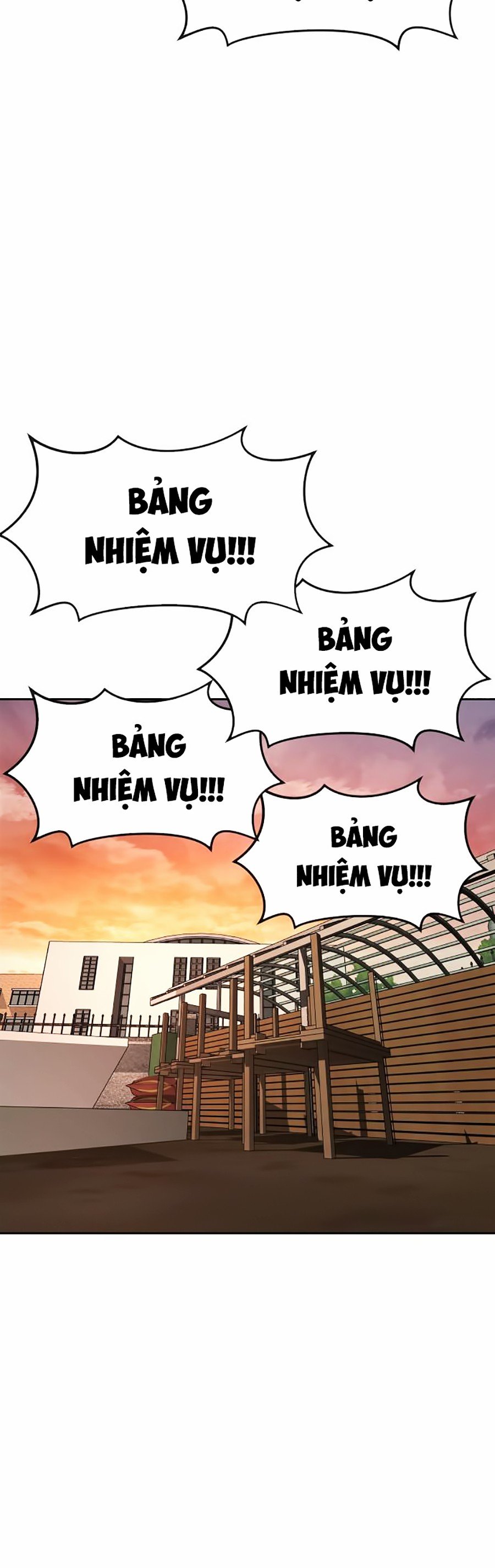 Nhiệm Vụ Diệu Kỳ Chapter 1 - Trang 14