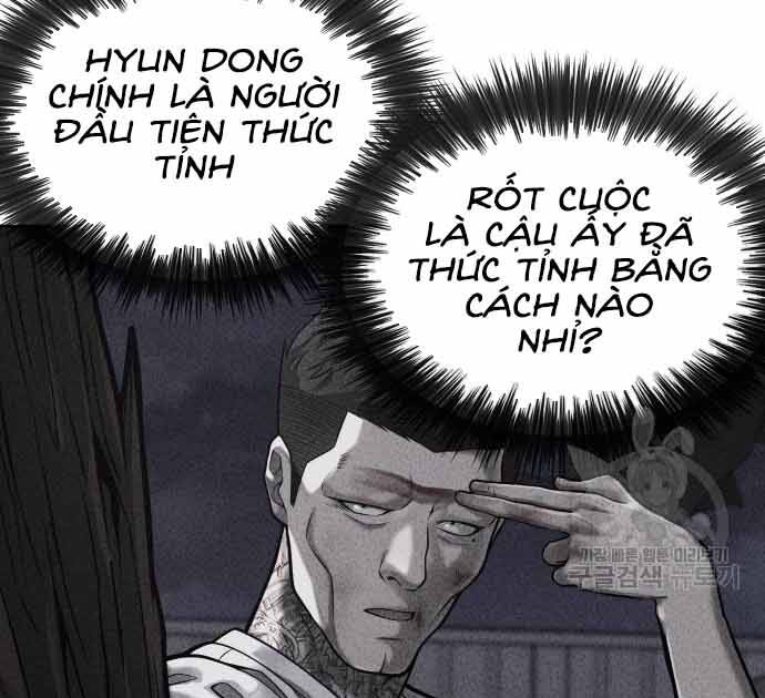 Nhiệm Vụ Diệu Kỳ Chapter 49 - Trang 8