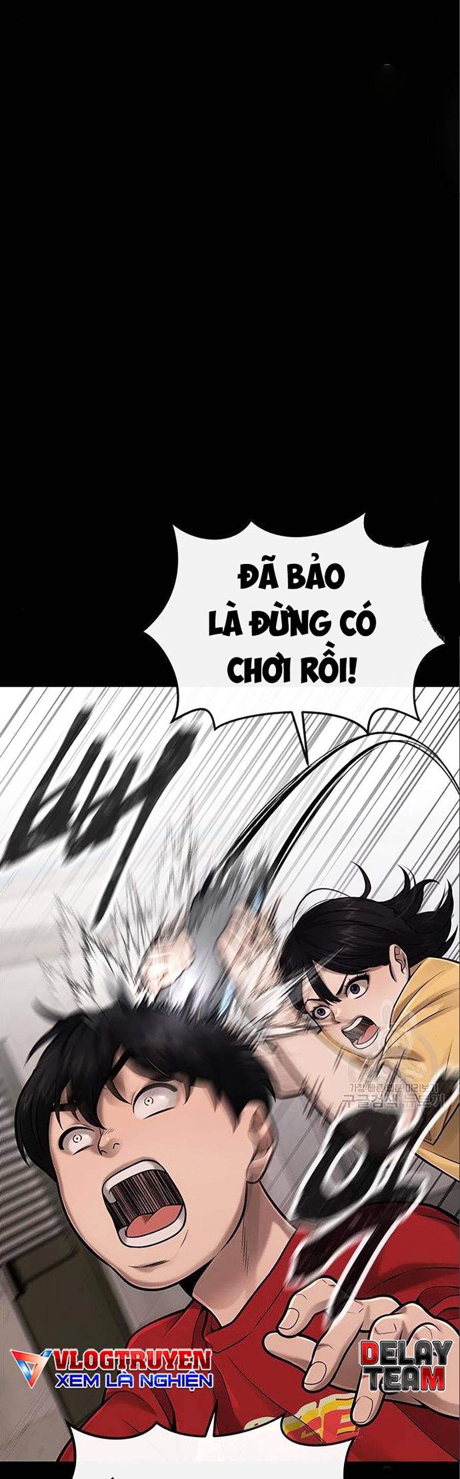 Nhiệm Vụ Diệu Kỳ Chapter 37 - Trang 17