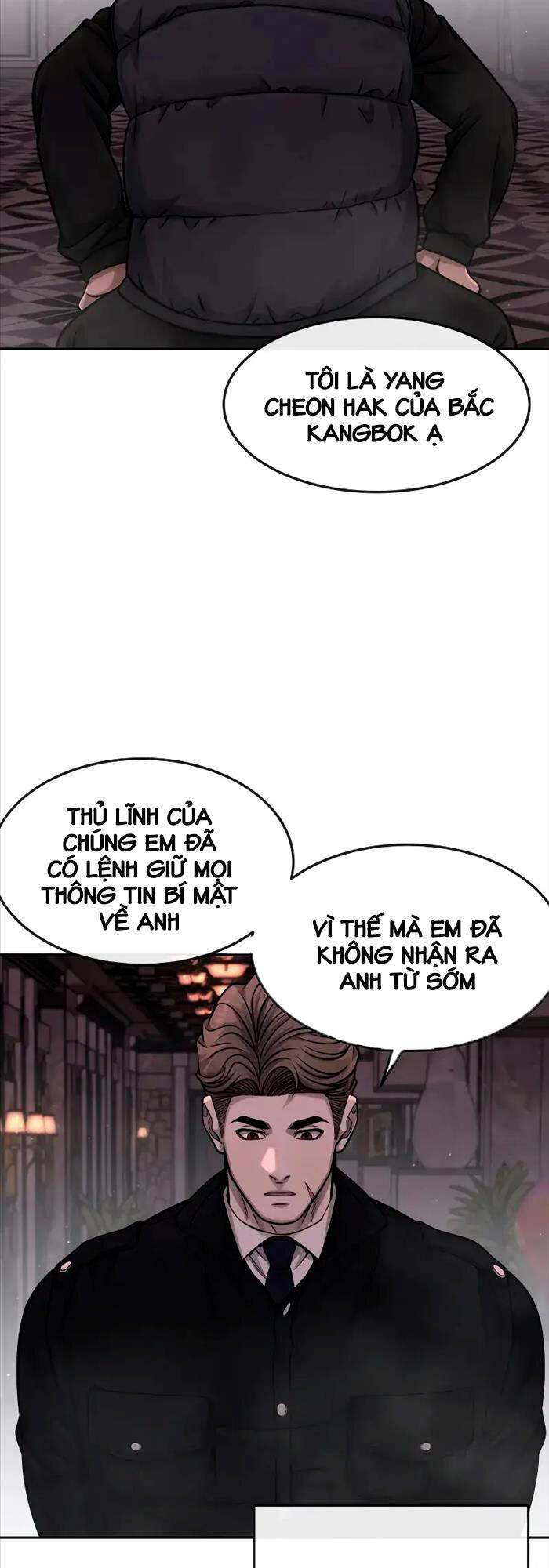 Nhiệm Vụ Diệu Kỳ Chapter 91 - Trang 26