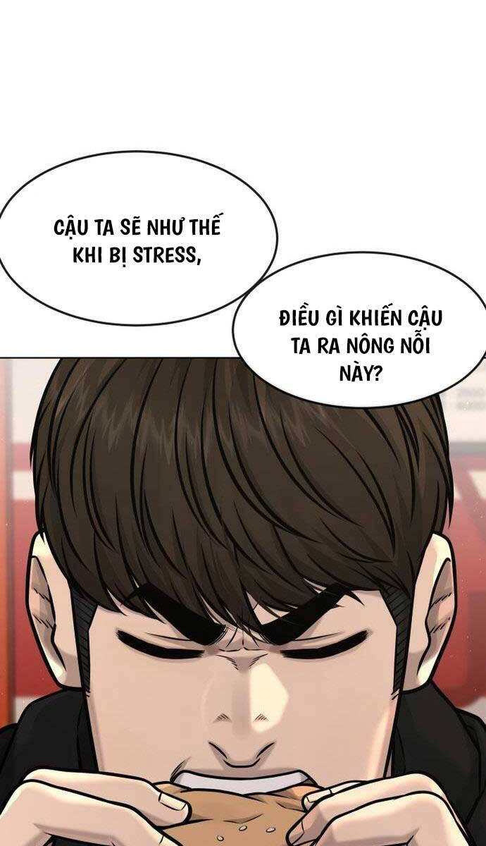 Nhiệm Vụ Diệu Kỳ Chapter 117 - Trang 20