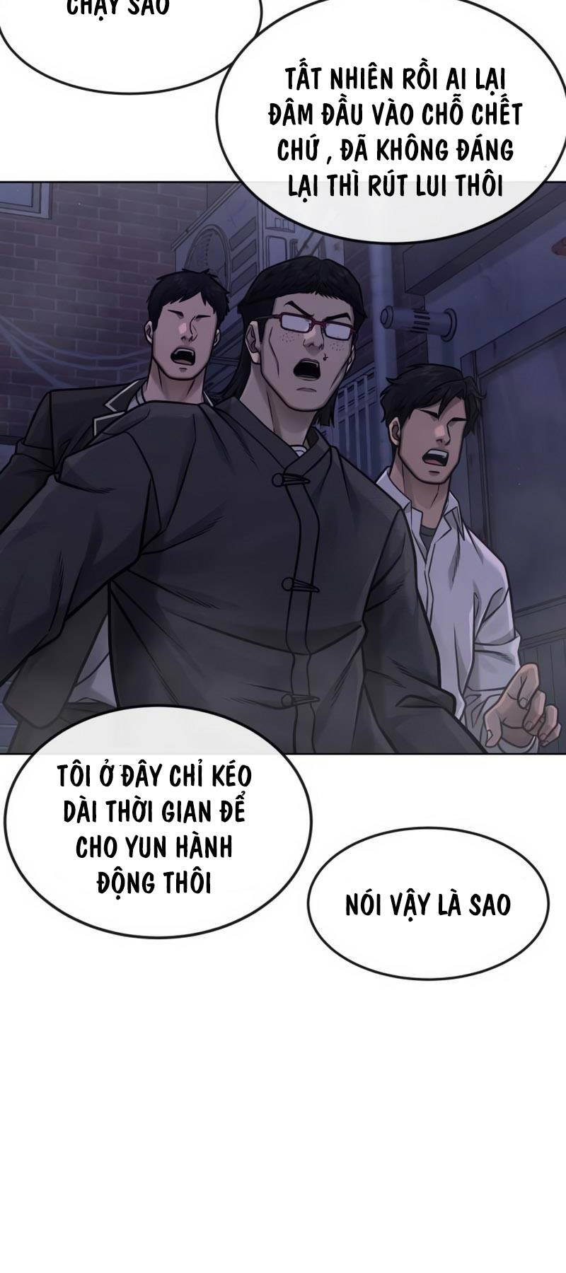 Nhiệm Vụ Diệu Kỳ Chapter 136 - Trang 63