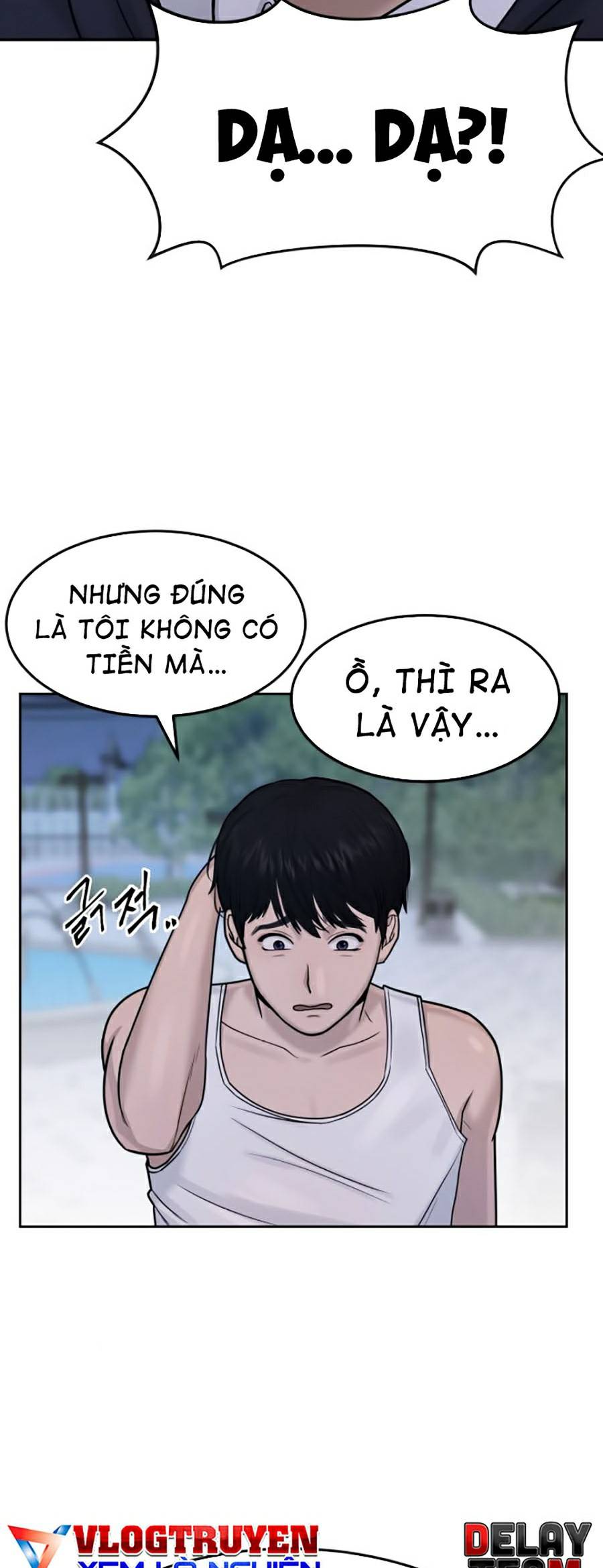 Nhiệm Vụ Diệu Kỳ Chapter 6 - Trang 53