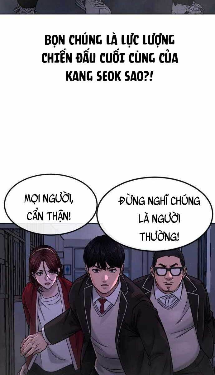 Nhiệm Vụ Diệu Kỳ Chapter 65 - Trang 63