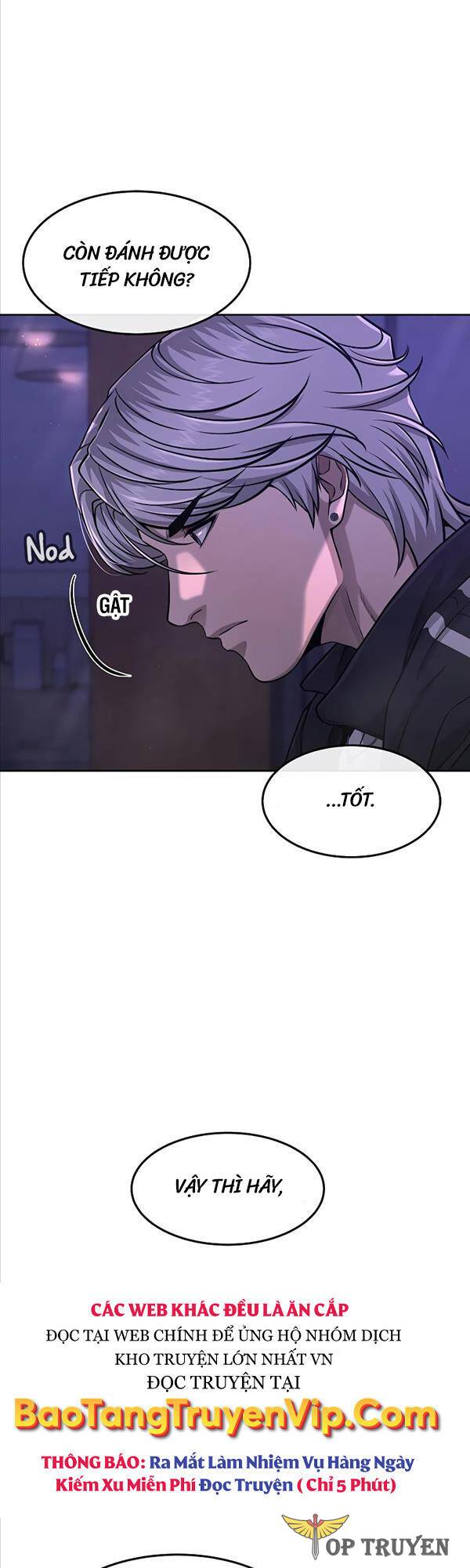 Nhiệm Vụ Diệu Kỳ Chapter 85 - Trang 69