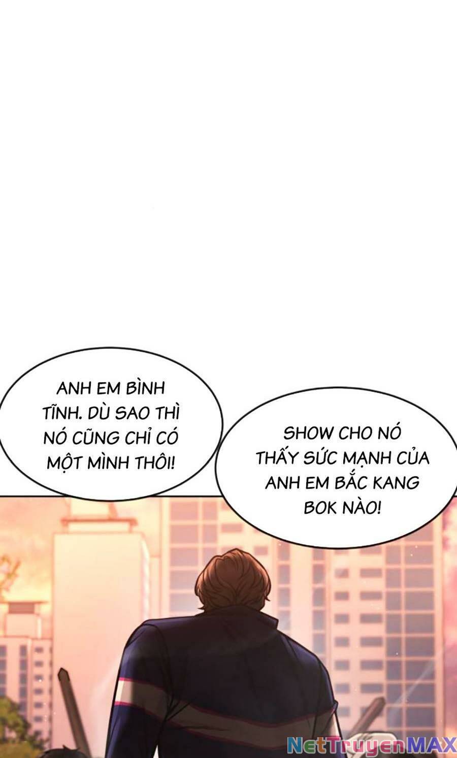 Nhiệm Vụ Diệu Kỳ Chapter 95 - Trang 28