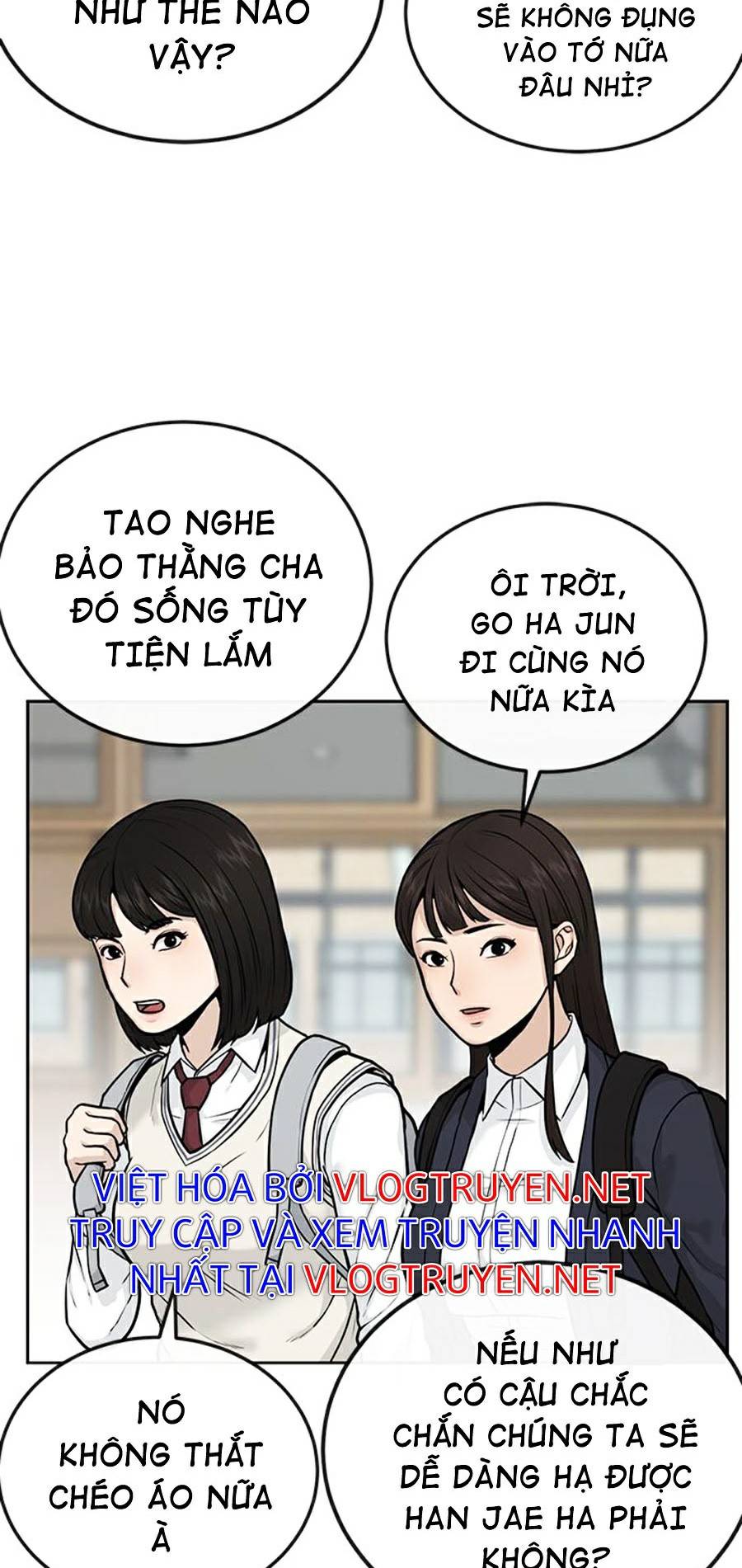 Nhiệm Vụ Diệu Kỳ Chapter 18 - Trang 43