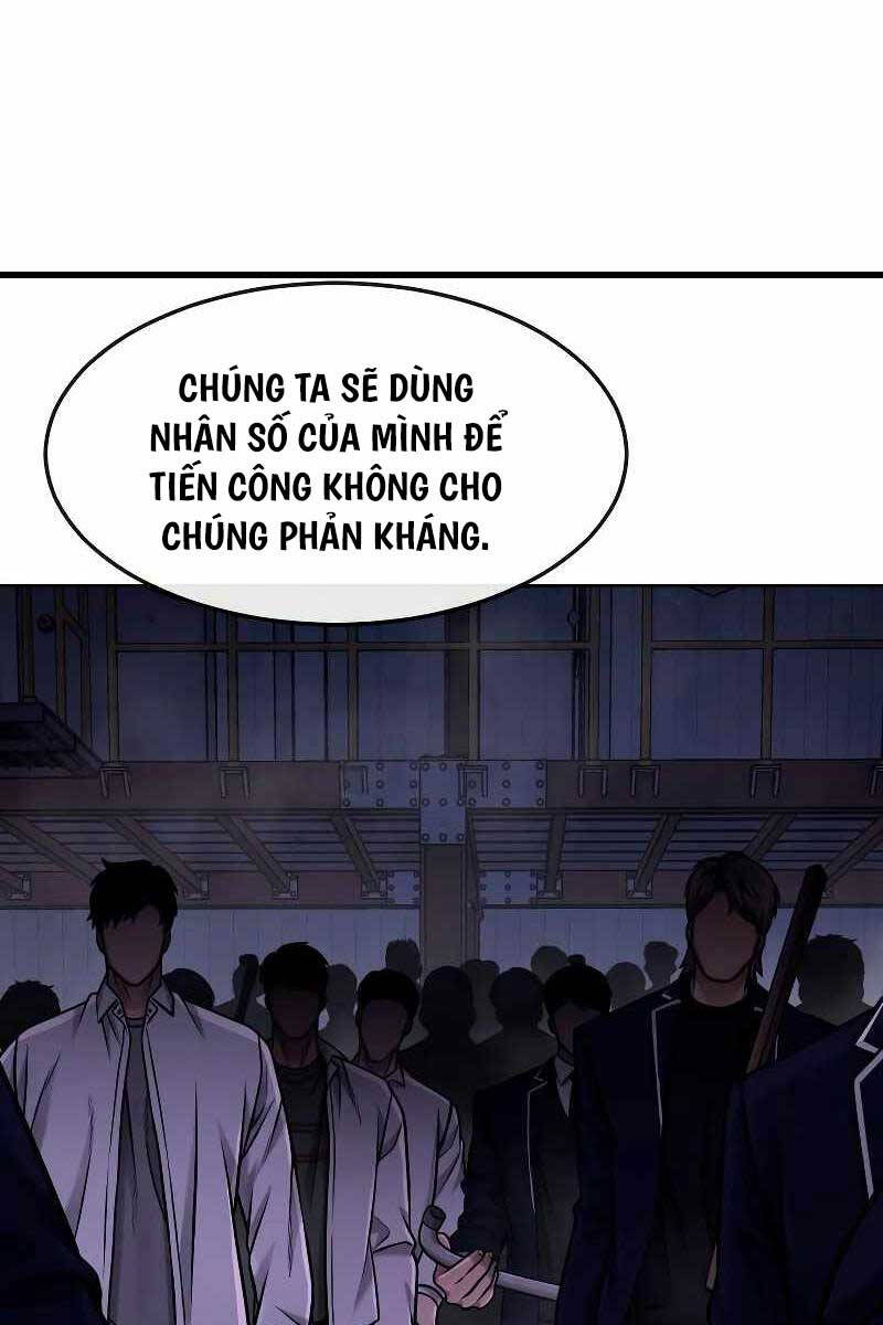 Nhiệm Vụ Diệu Kỳ Chapter 118 - Trang 24