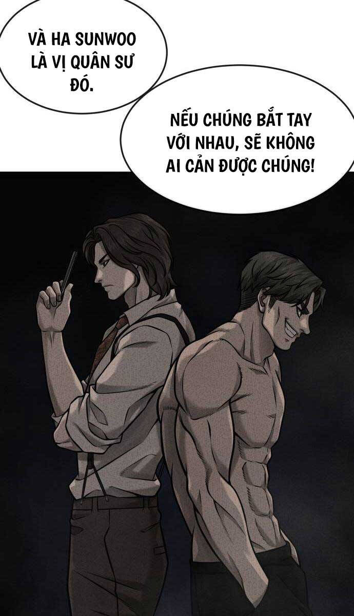 Nhiệm Vụ Diệu Kỳ Chapter 116 - Trang 122