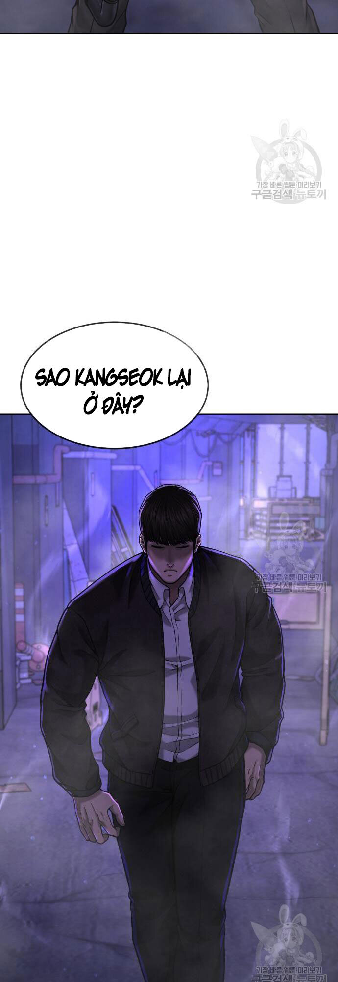 Nhiệm Vụ Diệu Kỳ Chapter 58 - Trang 46