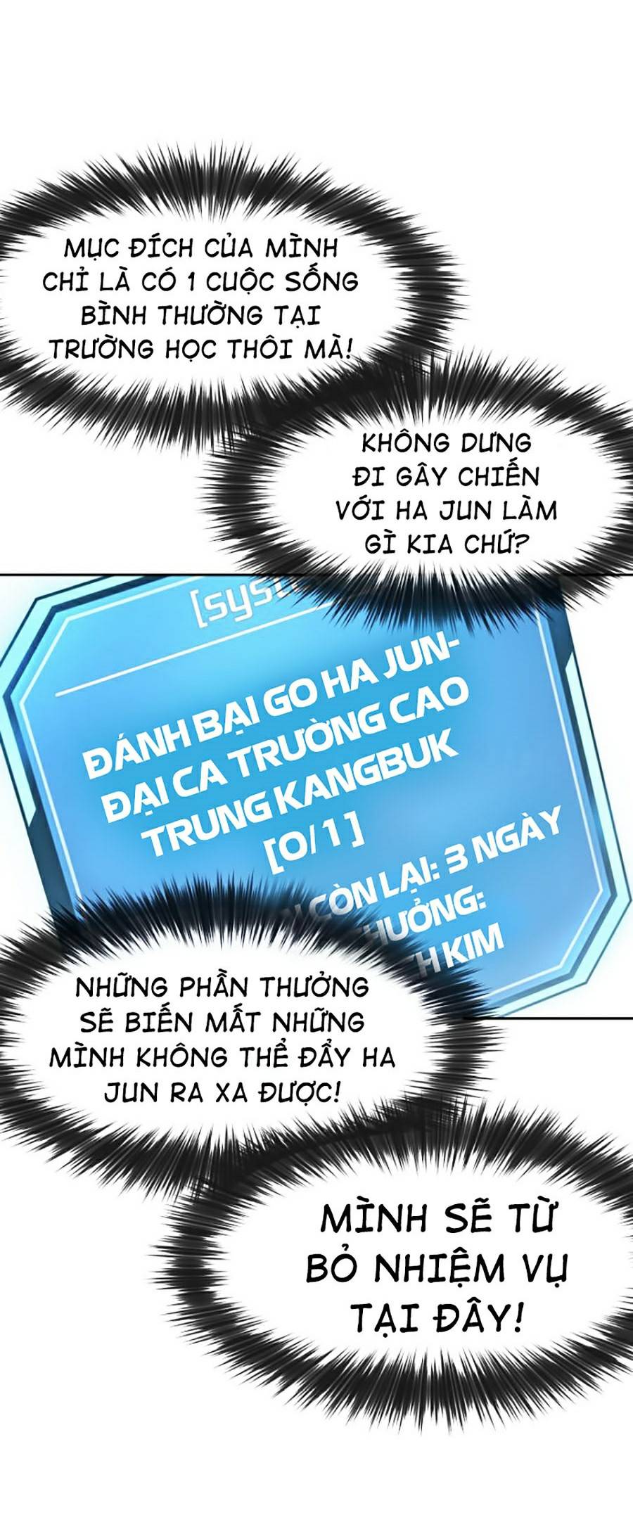 Nhiệm Vụ Diệu Kỳ Chapter 6 - Trang 15