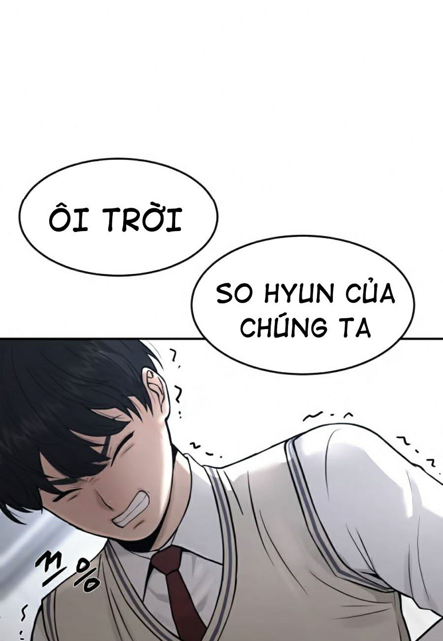 Nhiệm Vụ Diệu Kỳ Chapter 3 - Trang 25