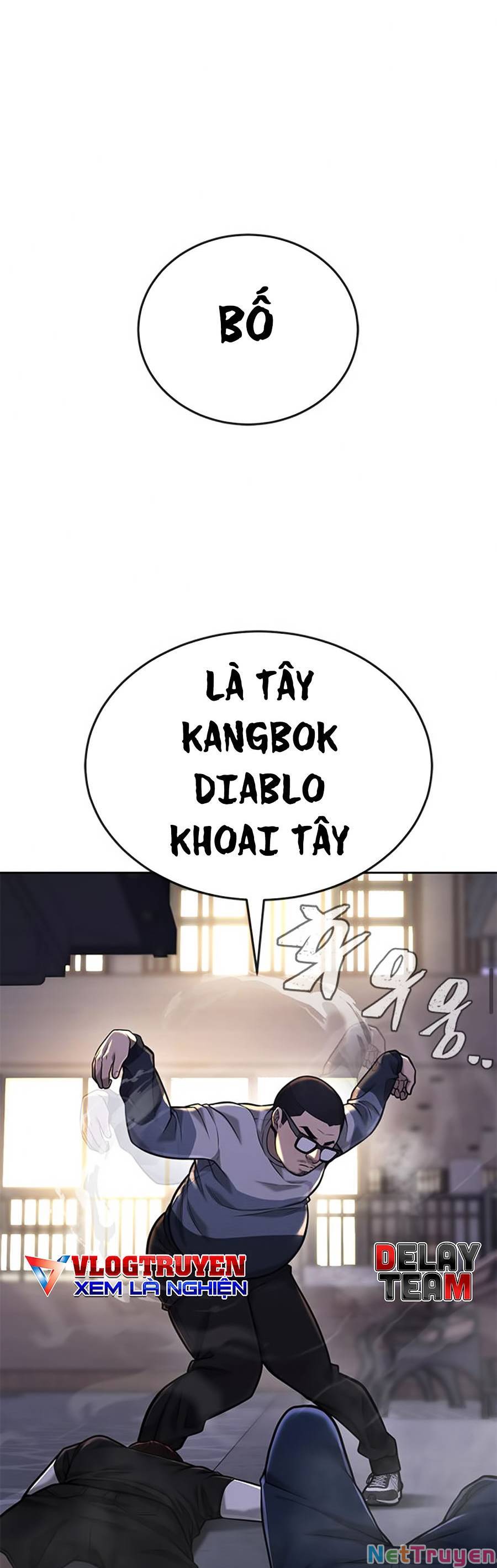 Nhiệm Vụ Diệu Kỳ Chapter 28 - Trang 9