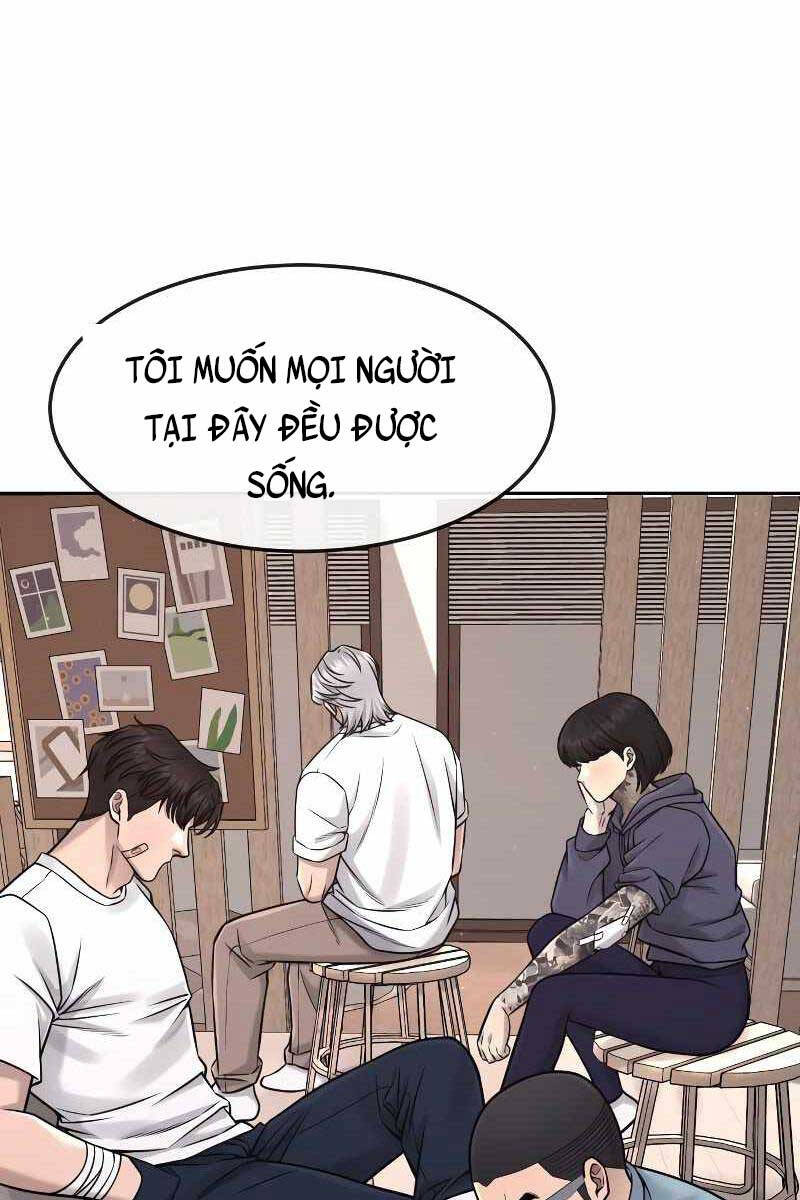 Nhiệm Vụ Diệu Kỳ Chapter 76 - Trang 34