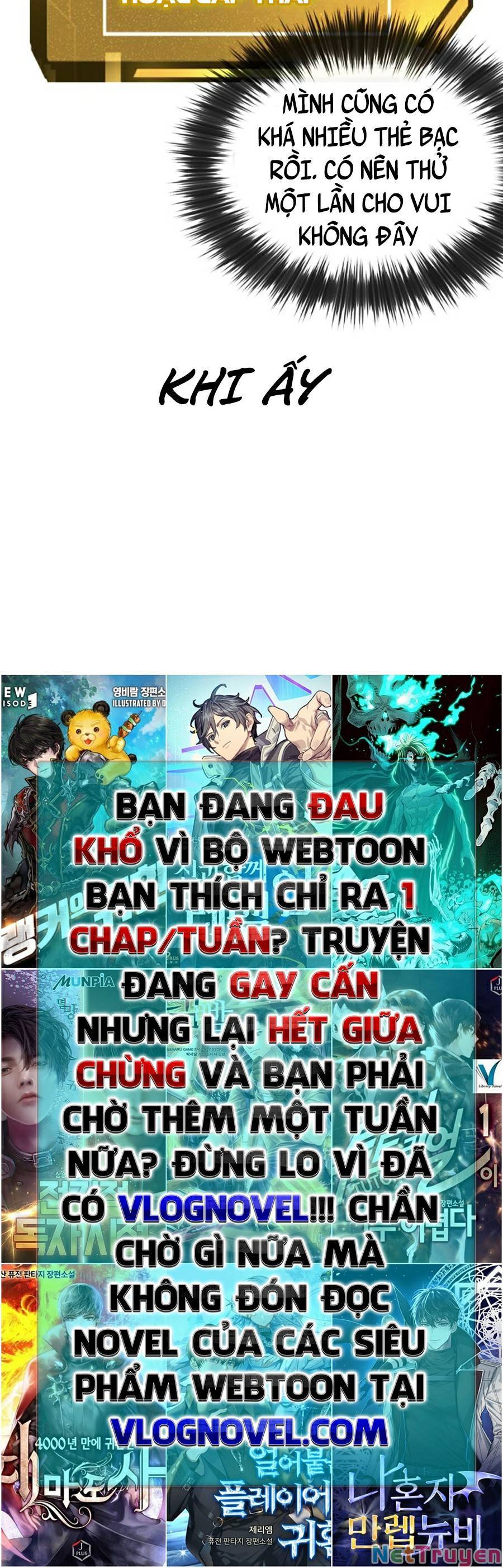 Nhiệm Vụ Diệu Kỳ Chapter 25 - Trang 18