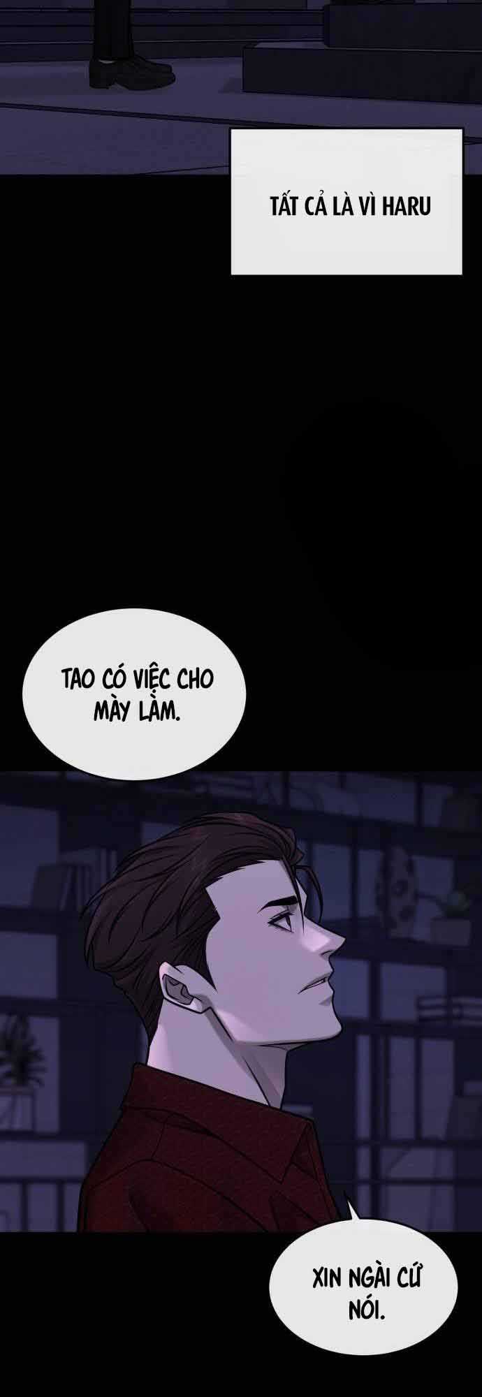 Nhiệm Vụ Diệu Kỳ Chapter 146 - Trang 37