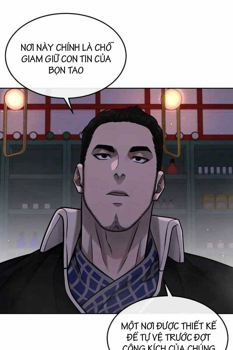 Nhiệm Vụ Diệu Kỳ Chapter 104 - Trang 9