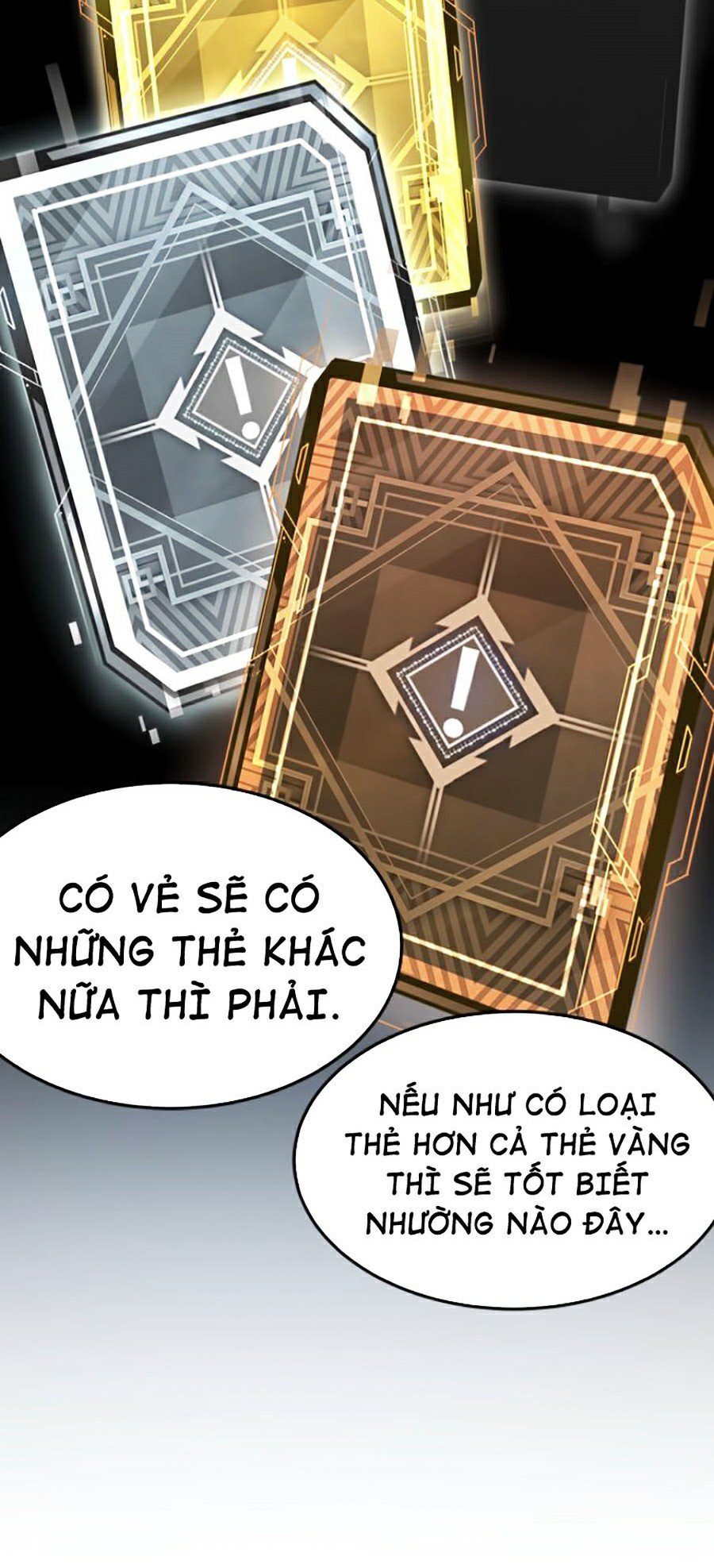 Nhiệm Vụ Diệu Kỳ Chapter 5 - Trang 42