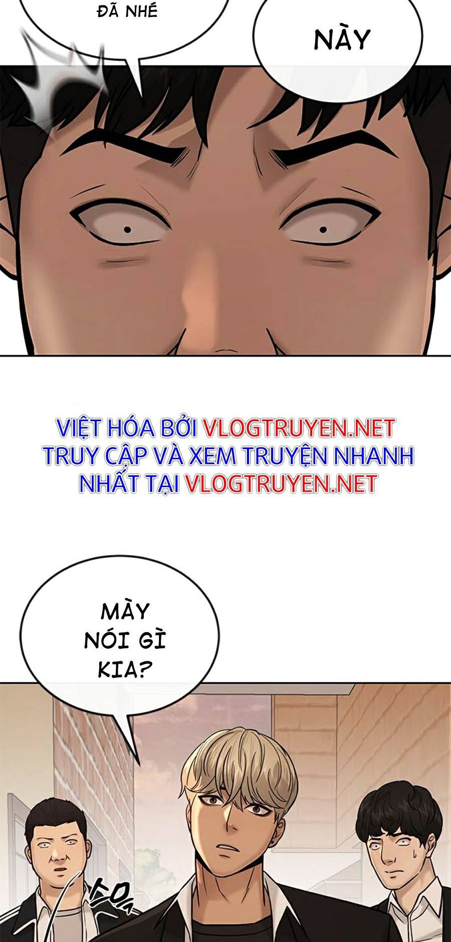 Nhiệm Vụ Diệu Kỳ Chapter 18 - Trang 28