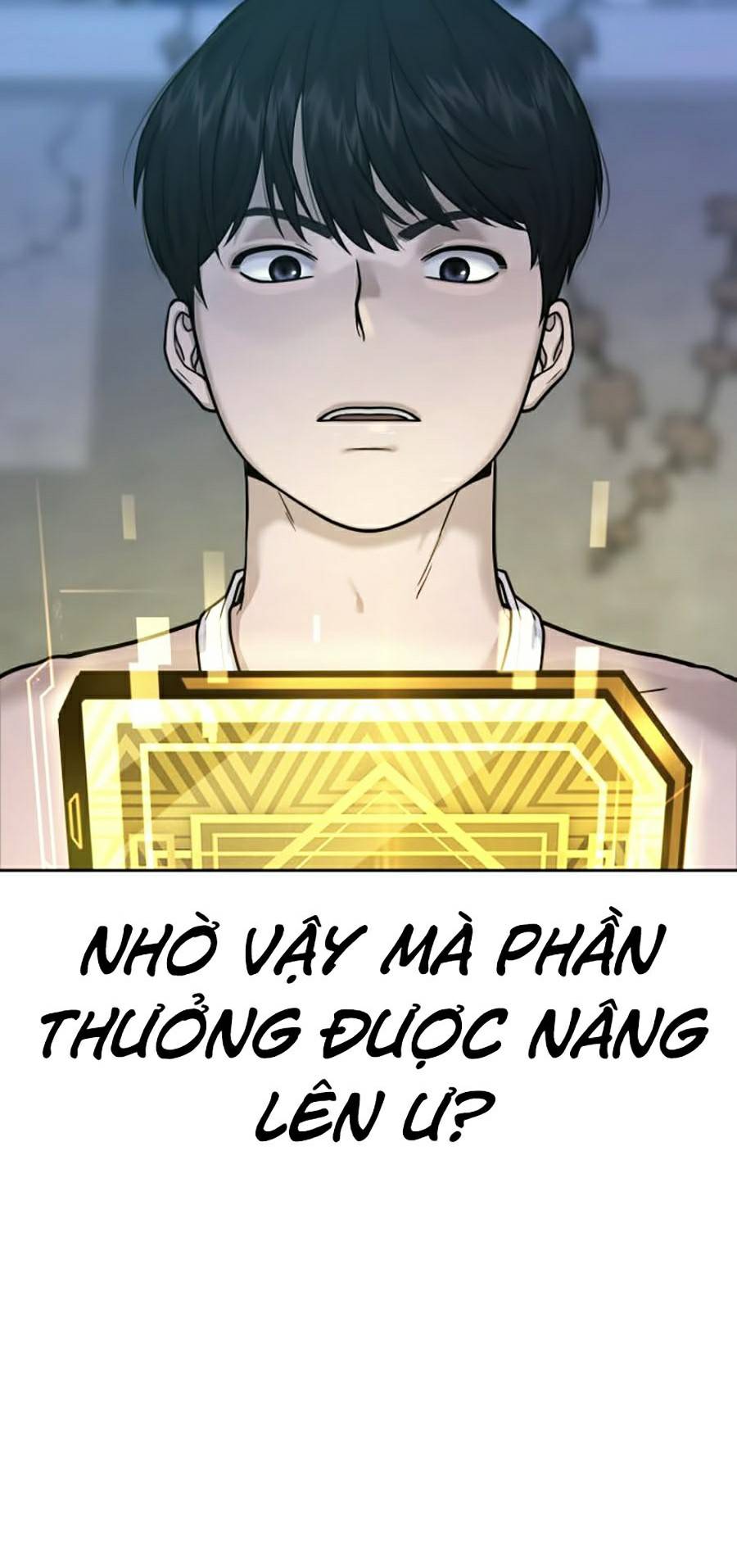 Nhiệm Vụ Diệu Kỳ Chapter 7 - Trang 39