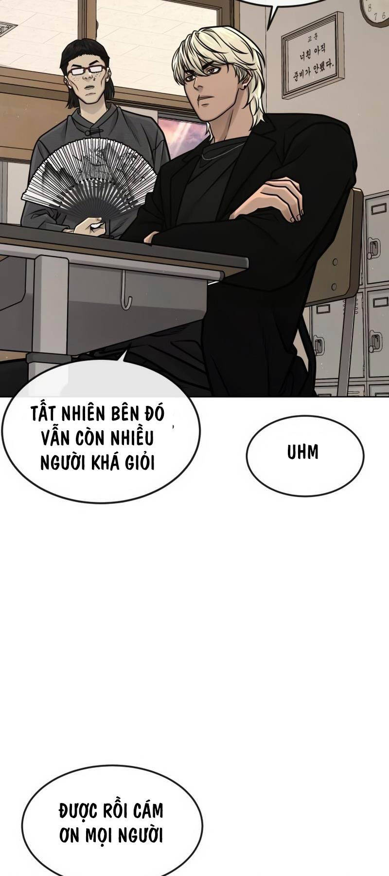 Nhiệm Vụ Diệu Kỳ Chapter 136 - Trang 89