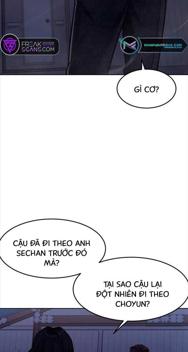 Nhiệm Vụ Diệu Kỳ Chapter 123 - Trang 27