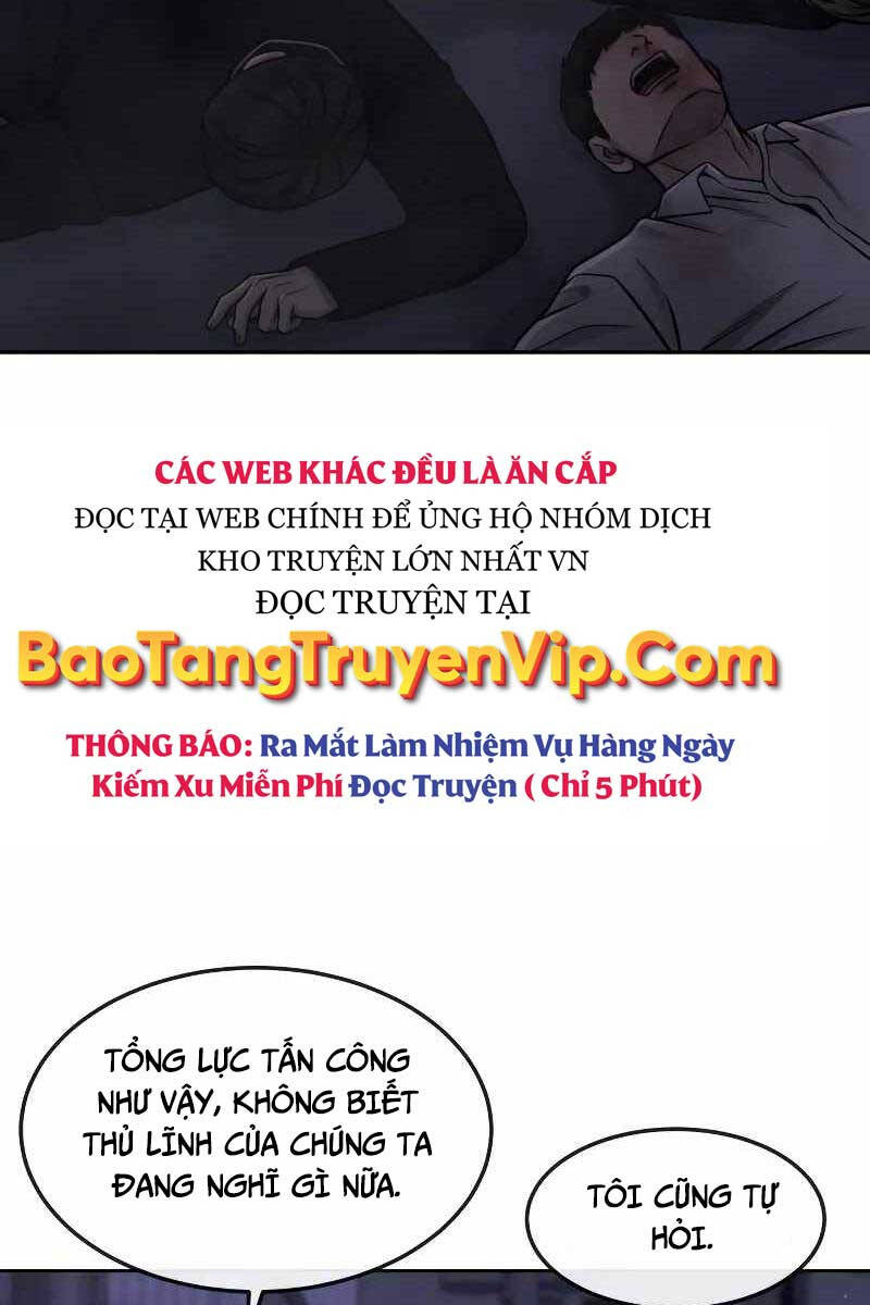 Nhiệm Vụ Diệu Kỳ Chapter 97 - Trang 124