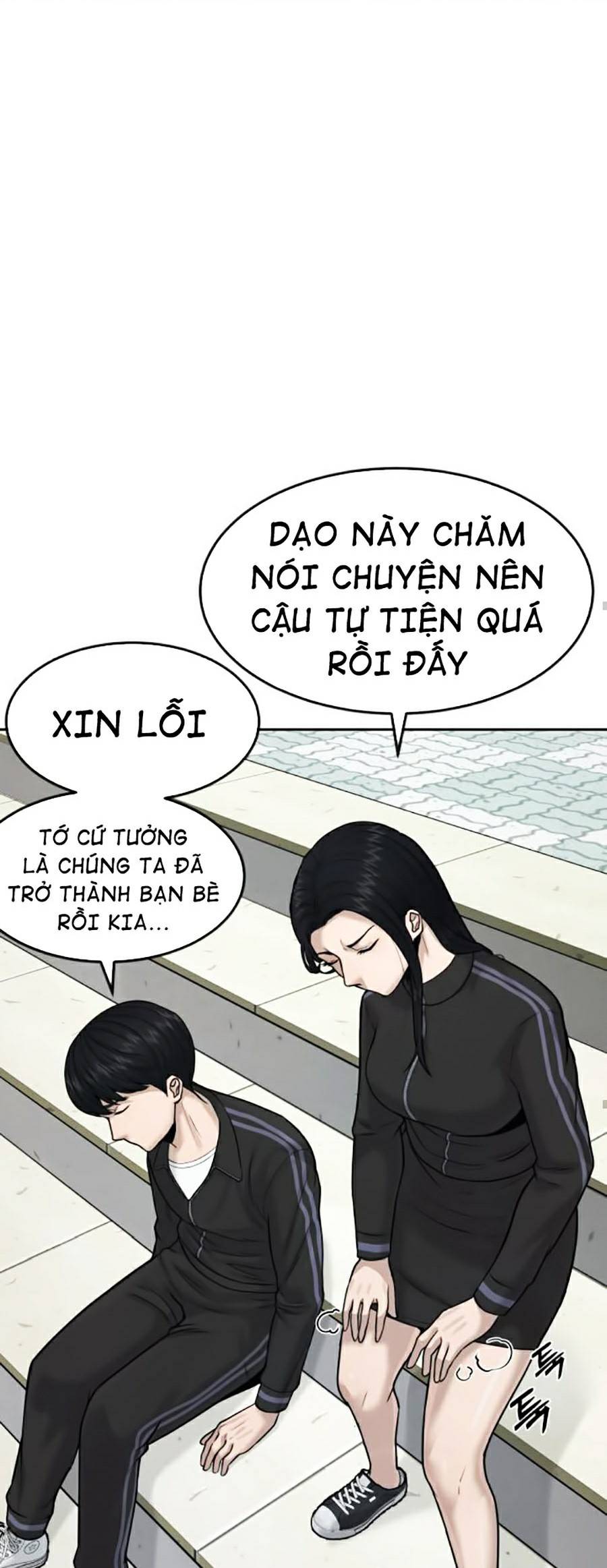 Nhiệm Vụ Diệu Kỳ Chapter 8 - Trang 30