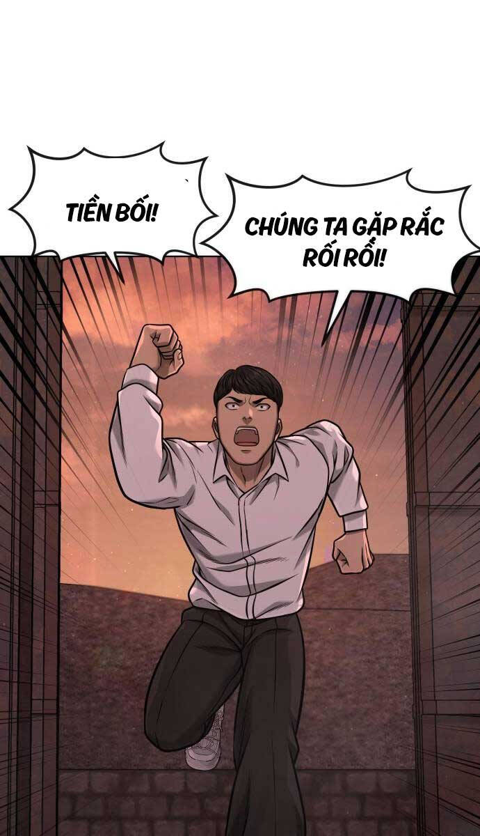 Nhiệm Vụ Diệu Kỳ Chapter 116 - Trang 105