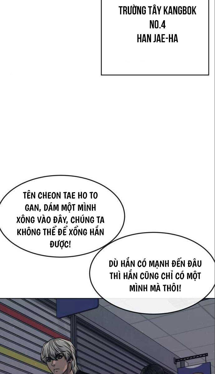 Nhiệm Vụ Diệu Kỳ Chapter 115 - Trang 57