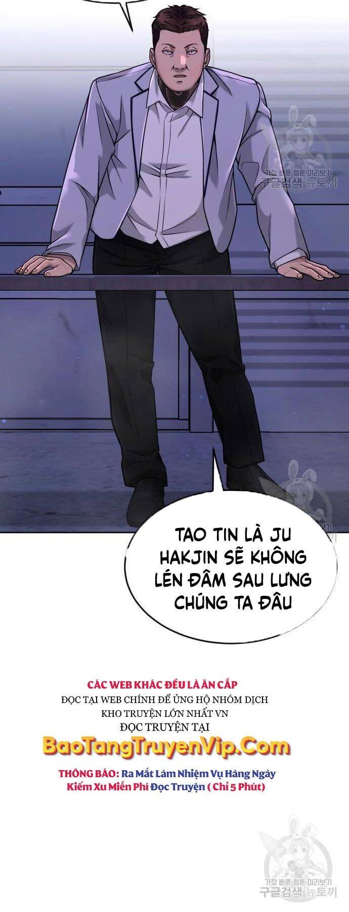 Nhiệm Vụ Diệu Kỳ Chapter 63 - Trang 33